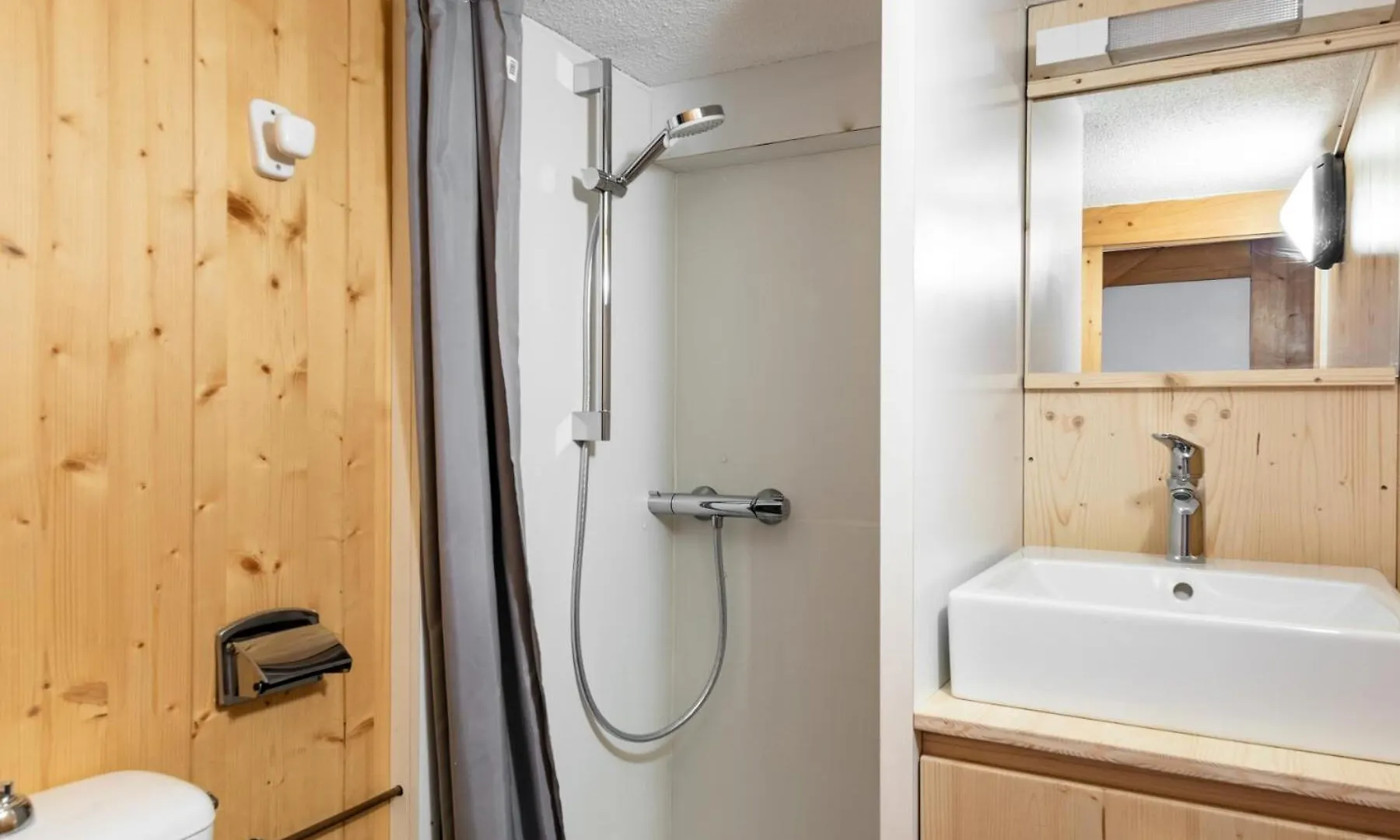 아파트 Residences Quartier Charmettoger - Maeva Home - Appartement Duplex 3 Pieces 6 Personnes Confort Mae-0814 Les Arcs
