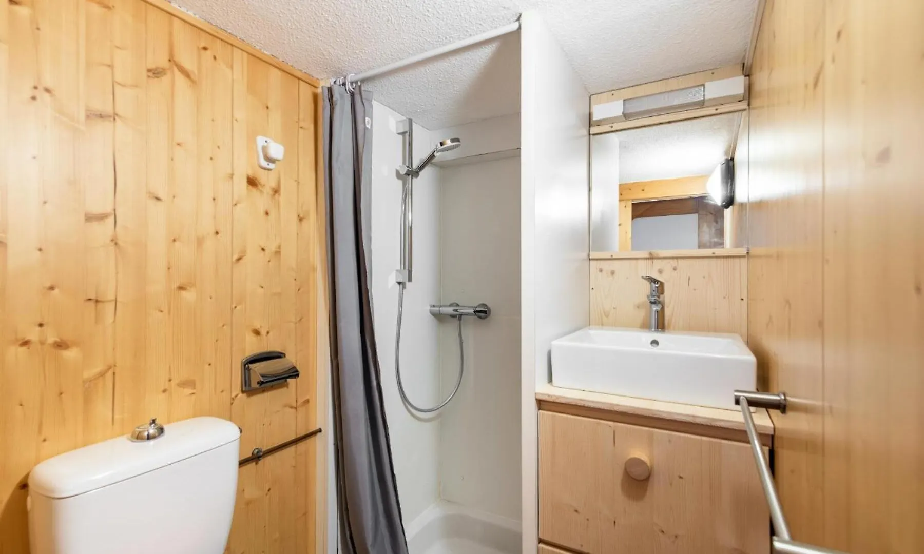 Residences Quartier Charmettoger - Maeva Home - Appartement Duplex 3 Pieces 6 Personnes Confort Mae-0814 Les Arcs  0*, Les Arcs (Savoie) 프랑스