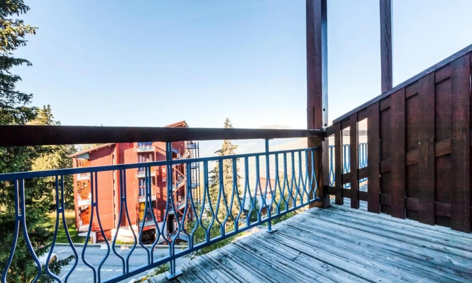 Residences Quartier Charmettoger - Maeva Home - Appartement Duplex 3 Pieces 6 Personnes Confort Mae-0814 Les Arcs  아파트 Les Arcs (Savoie)