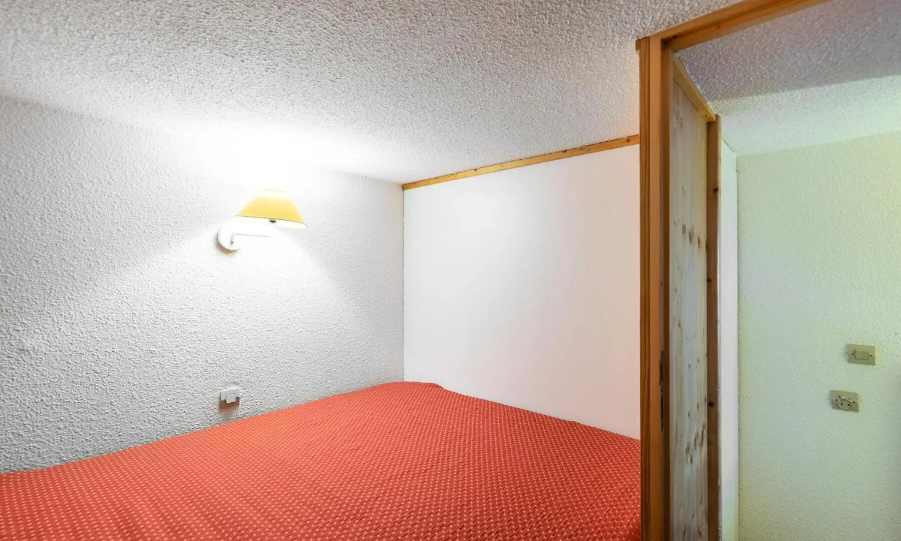 Residences Quartier Charmettoger - Maeva Home - Appartement Duplex 3 Pieces 6 Personnes Confort Mae-0814 Les Arcs  0*, Les Arcs (Savoie)